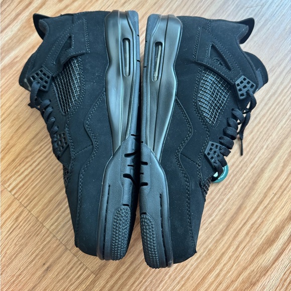 NWT Air Jordan 4 Retro - Picture 7 of 15